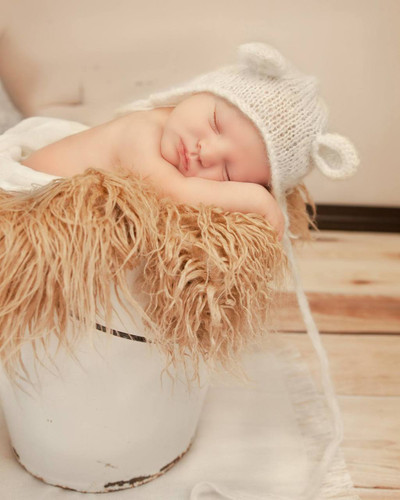 Newborn Photography Special